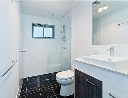 ID:21080224/43 Union Street, Nundah, Brisbane - Northern Region , 1 Kuwarto, 1 Banyo, Apartment