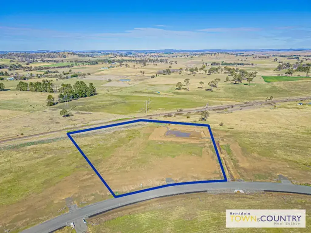 Armidale  60 Varley Court
