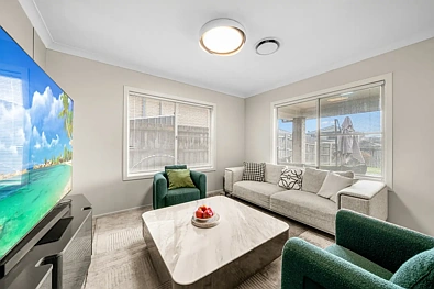 6 Grattan Road, North Kellyville, NSW 2155, 4 slaapkamers, 2 badkamers, House