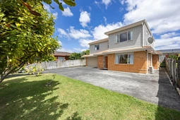 30 Wattle Street, New Lynn