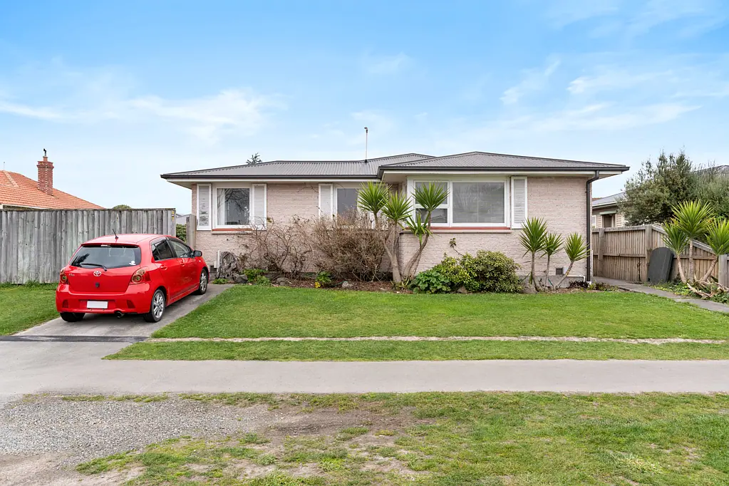 76 Frankleigh Street, Somerfield, Christchurch, Canterbury