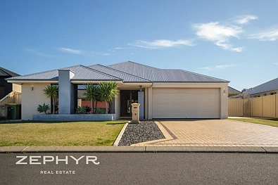 Millbridge 4房  Easy living in popular Millbridge.