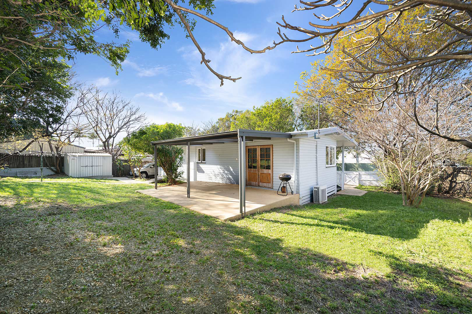 133 BELMORE ST, NORTHGATE QLD 4013, 0房, 0浴, House