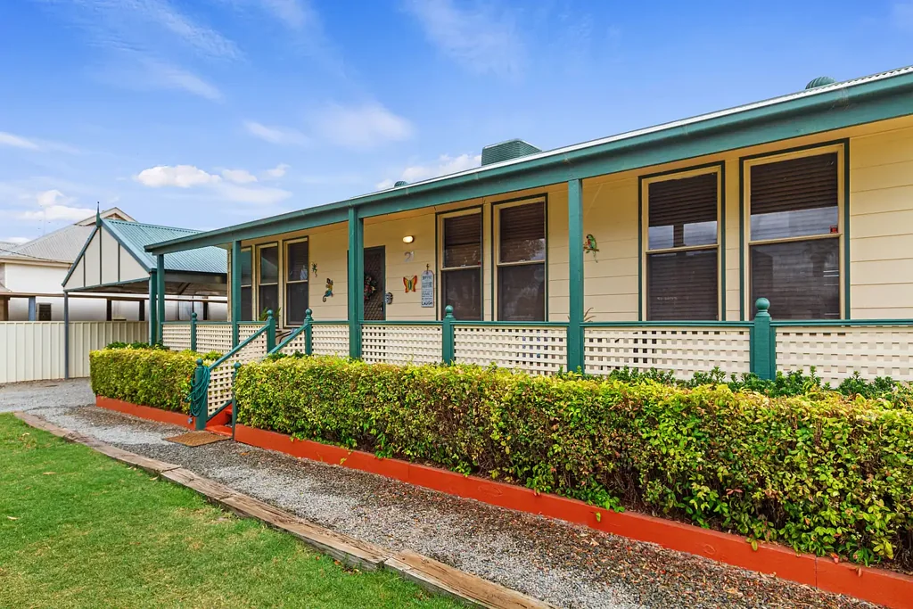 21 Moore Street, Blyth, SA 5462