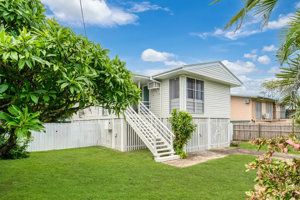 27 Clements Crescent, Vincent, QLD 4814