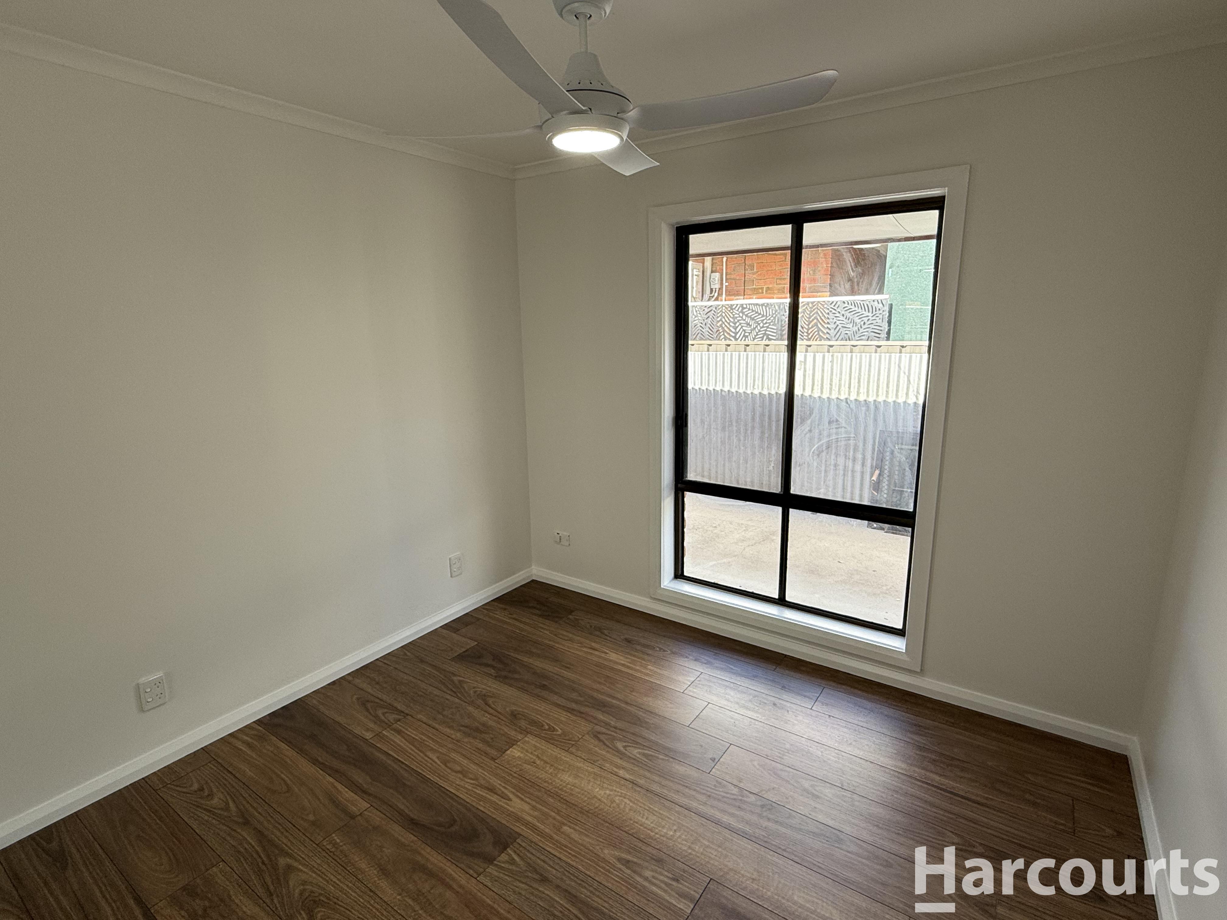 UNIT 2 20 JOHN ST, HORSHAM VIC 3400, 0部屋, 0バスルーム, House