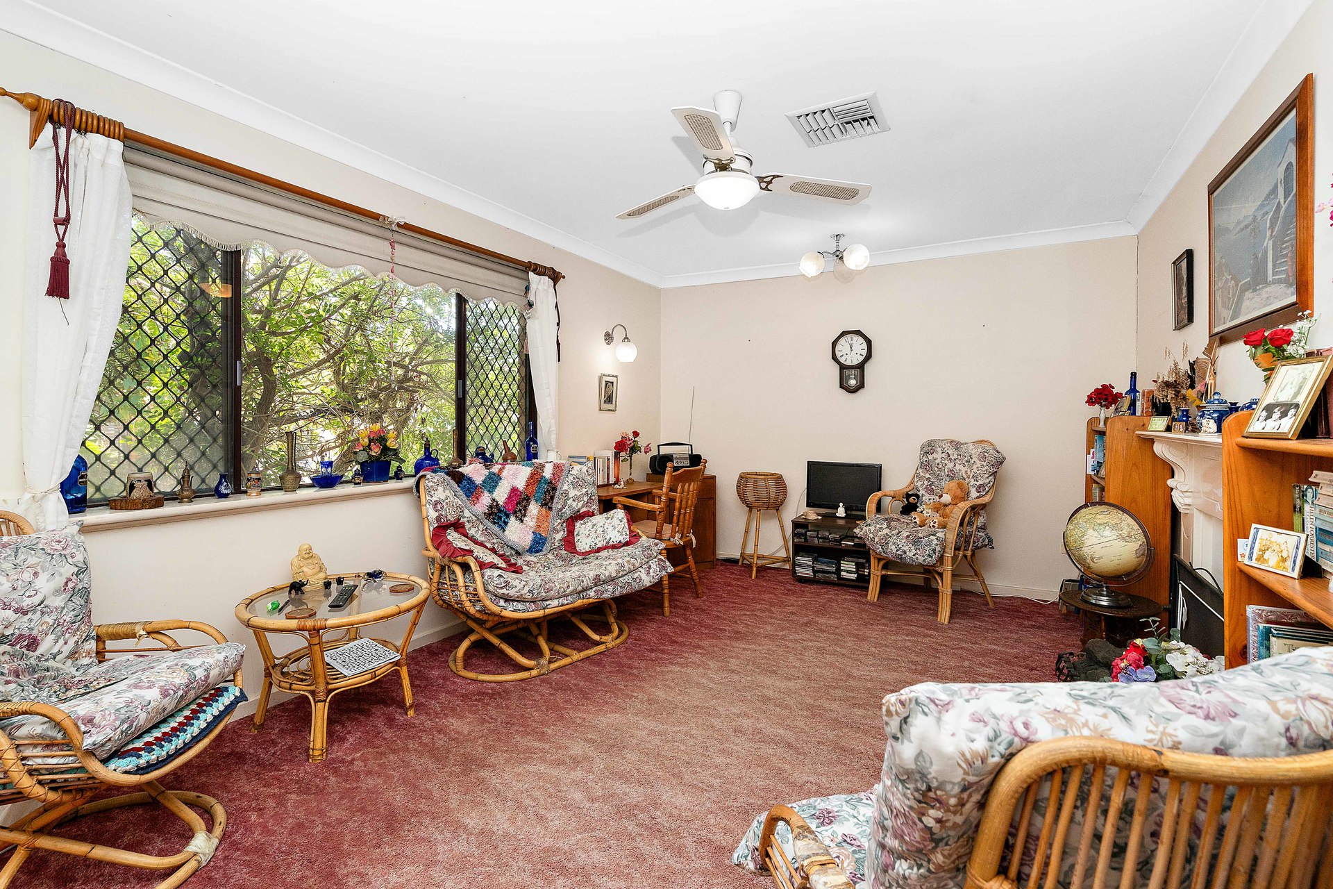 UNIT 1 163 ABBETT ST, SCARBOROUGH WA 6019, 0房, 0浴, House