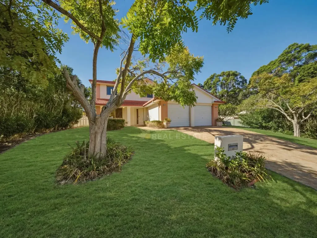29 Sergeant Baker Drive, Corlette, NSW 2315
