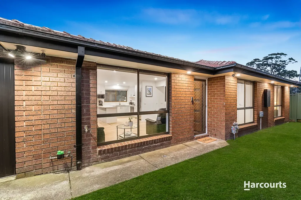 Dandenong North 3chambre A Home That Feels Like a Warm Embrace