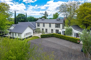 197 Papakura-Clevedon Road, Clevedon, Manukau City