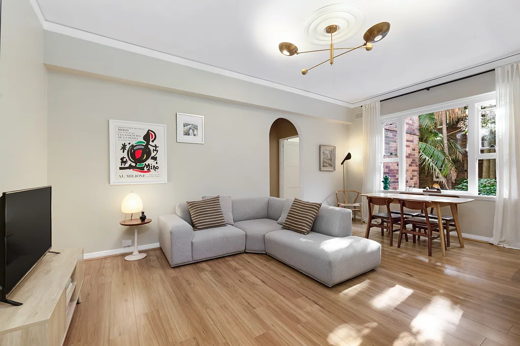 12/155 Victoria Road, Bellevue Hill, NSW 2023