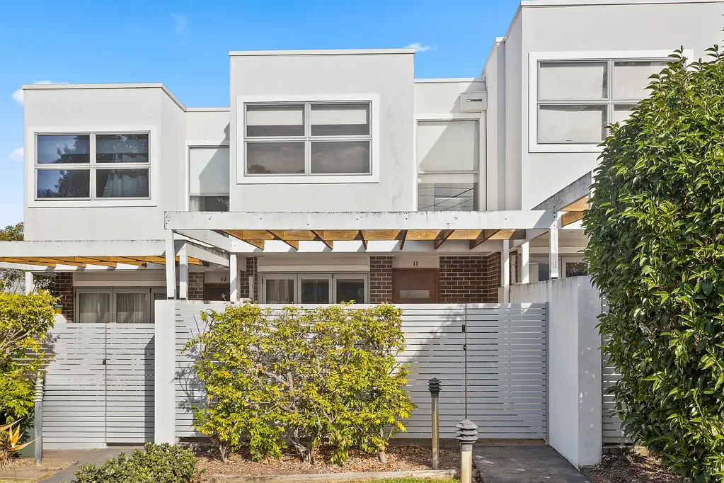 West Wollongong 2ห้องนอน Ultimate urban living
