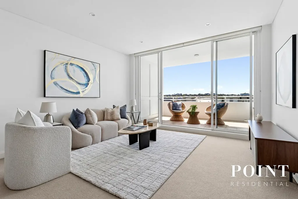 506/17 Woodlands Avenue, Breakfast Point, NSW 2137