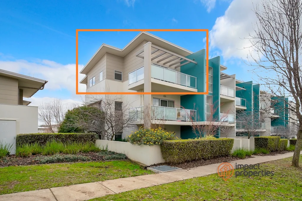 25/311 Flemington Road, Franklin, ACT 2913