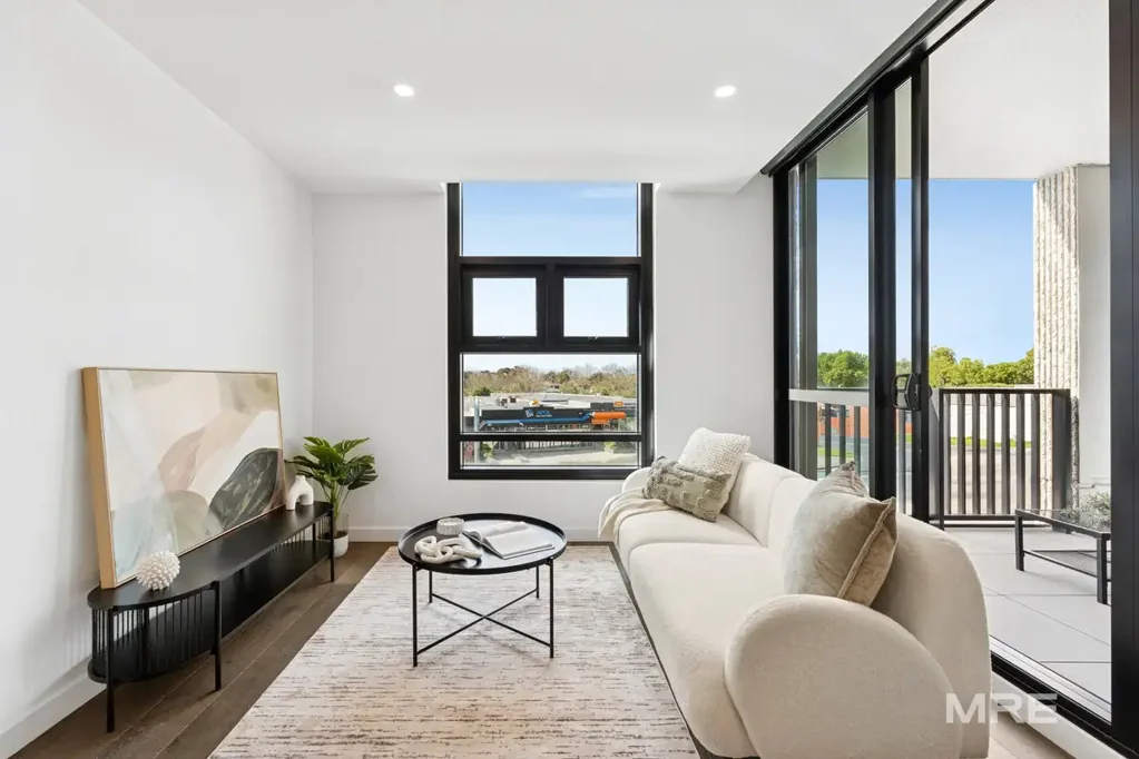 Ivanhoe 1침실 Luxe living with lifestyle appeal