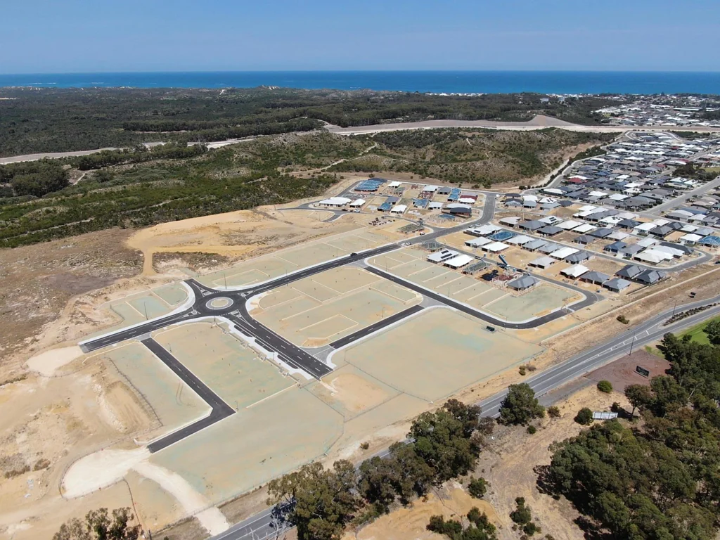 Lot 990, Jardine Road, Yanchep, WA 6035