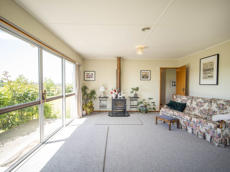 579 Fortification Road, Alma, Waitaki, 4 Schlafzimmer, 0 Badezimmer