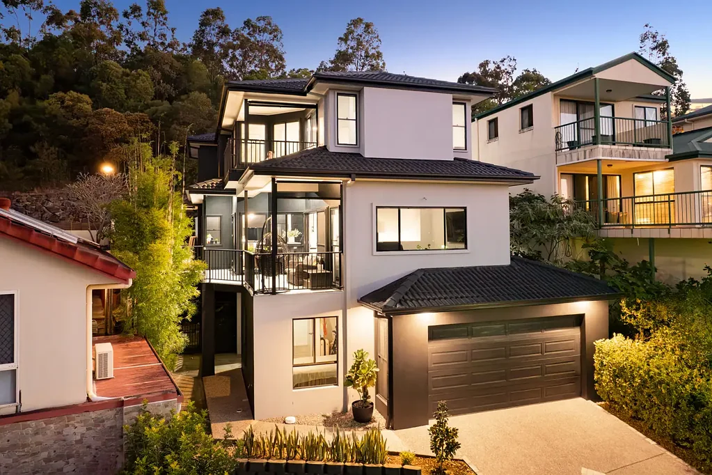 Pacific Pines 5 Bedroom A Statement Home Designed to Impress with an Ocean Glimpse!