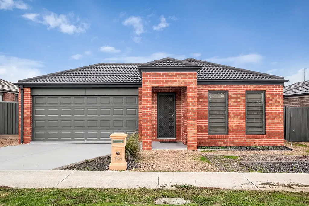 Spacious Family Home in a Convenient Location