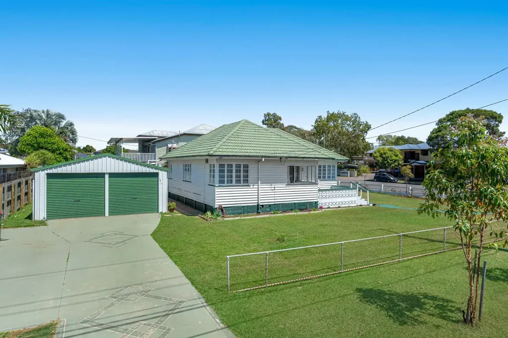 119 Singer Street, Wynnum, QLD 4178