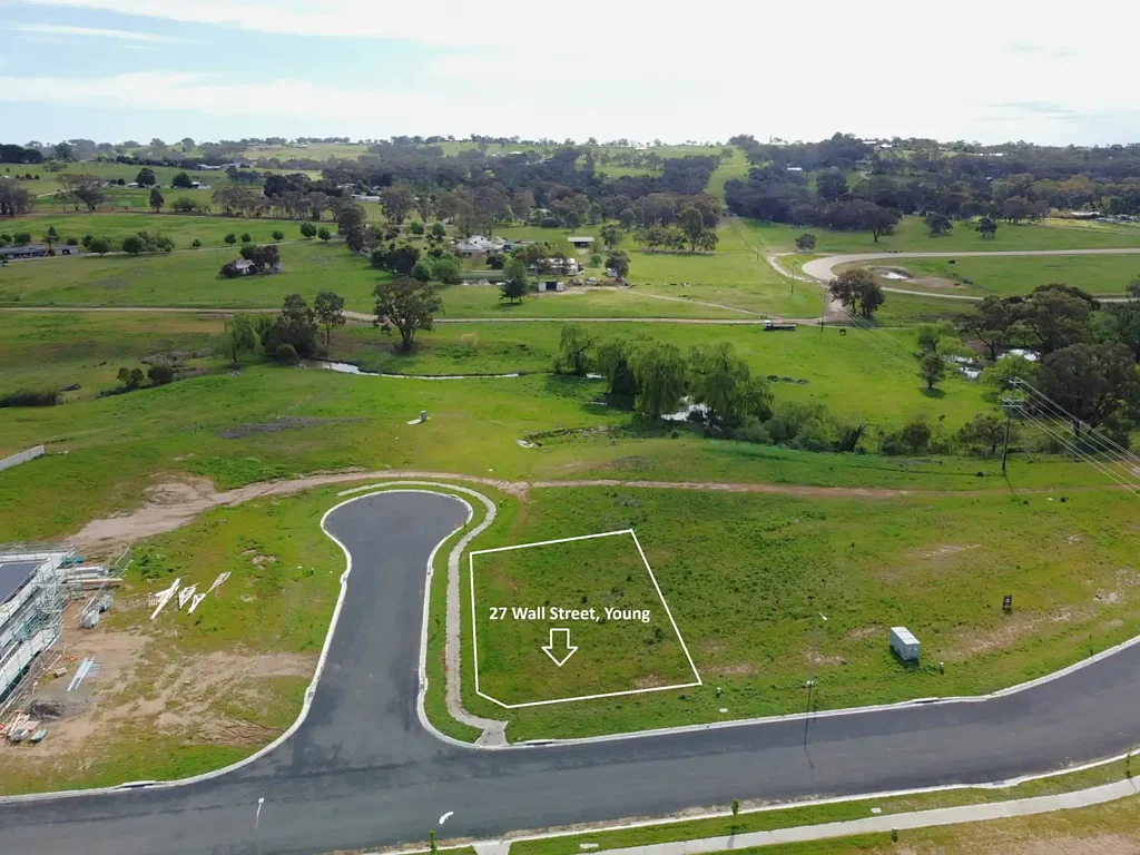 27 Wall Street, Young, NSW 2594