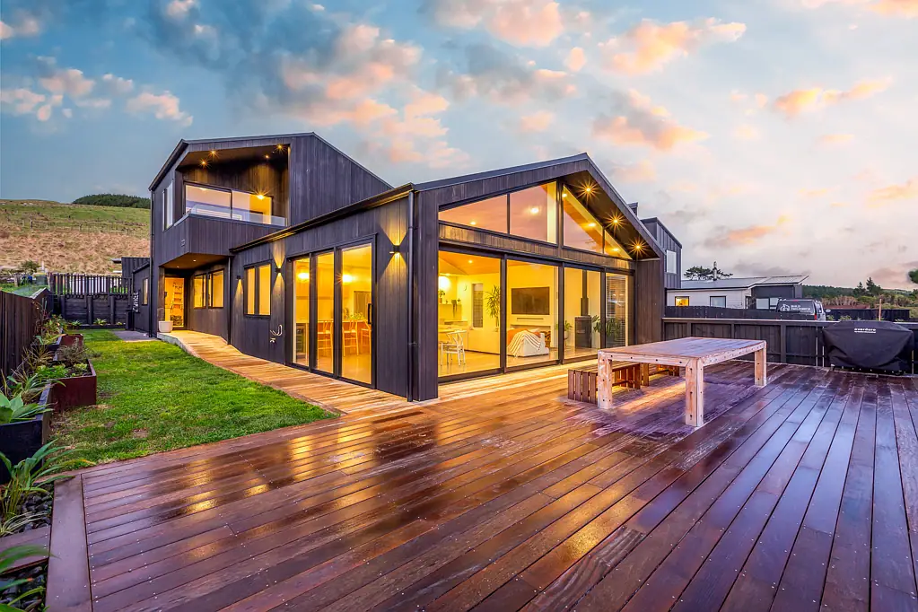 58 Muri Road, Pukerua Bay, Porirua, Wellington
