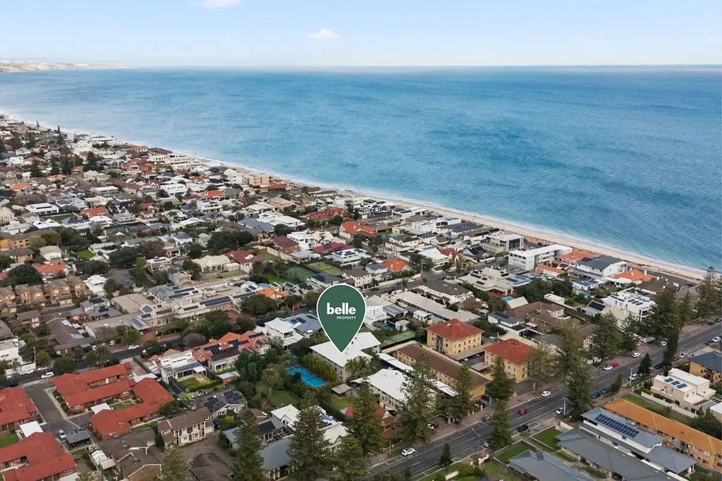 Glenelg South 3 Bedroom Coastal Living in the Heart of Glenelg South