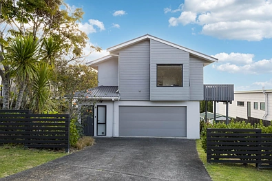 Stanmore Bay 3Habitaciones Open home canceled - now sold