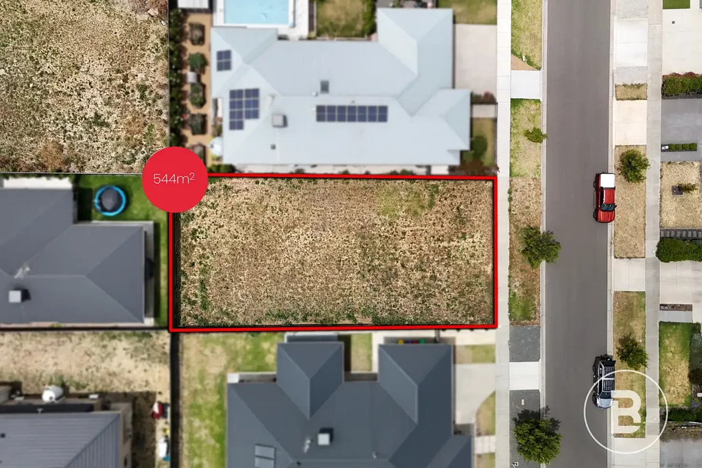 32 Tremain Drive, Lucas, VIC 3350