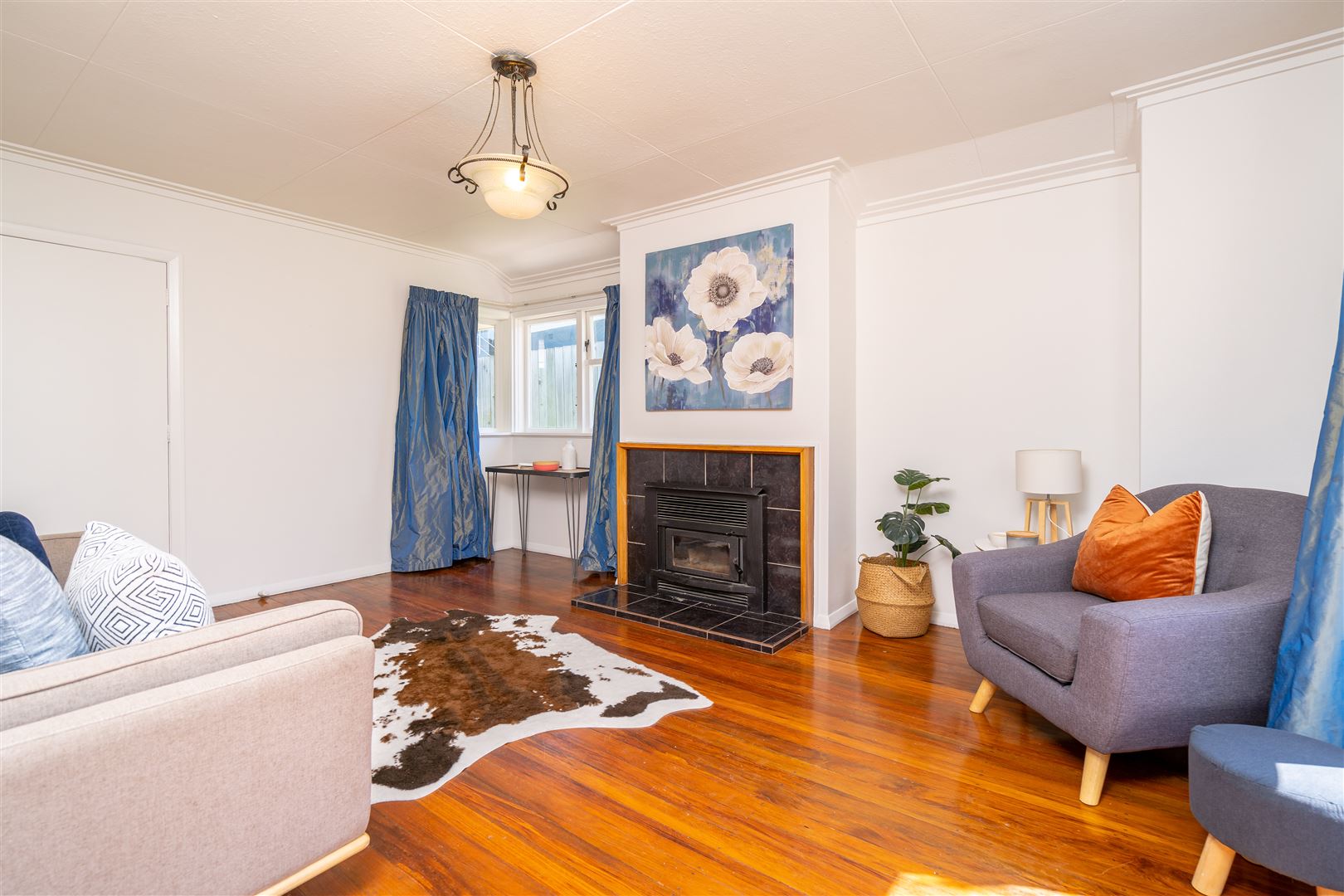 27 Hanlon Street, Halfway Bush, Dunedin, 3房, 1浴