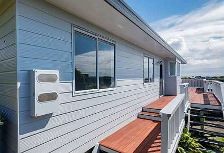 Residential  Single House Zone