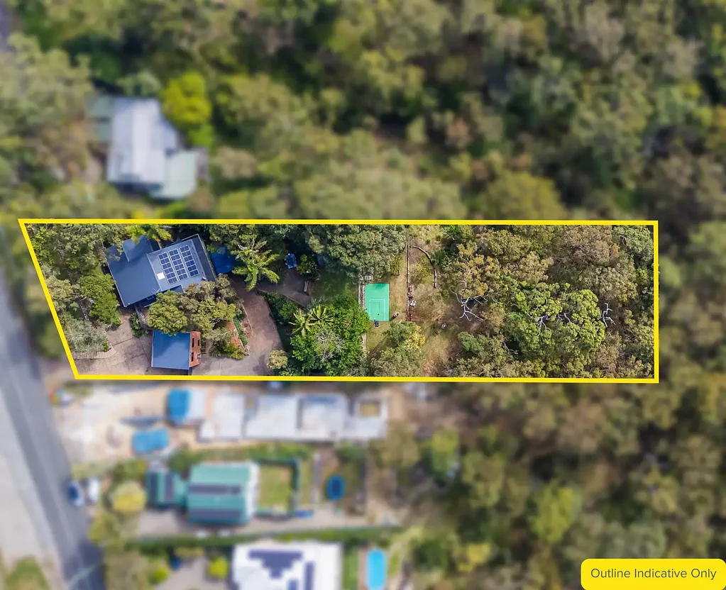 Arcadia Vale 4ห้องนอน PRIVATE OASIS - LIVE WHERE YOU WOULD HOLIDAY!!!