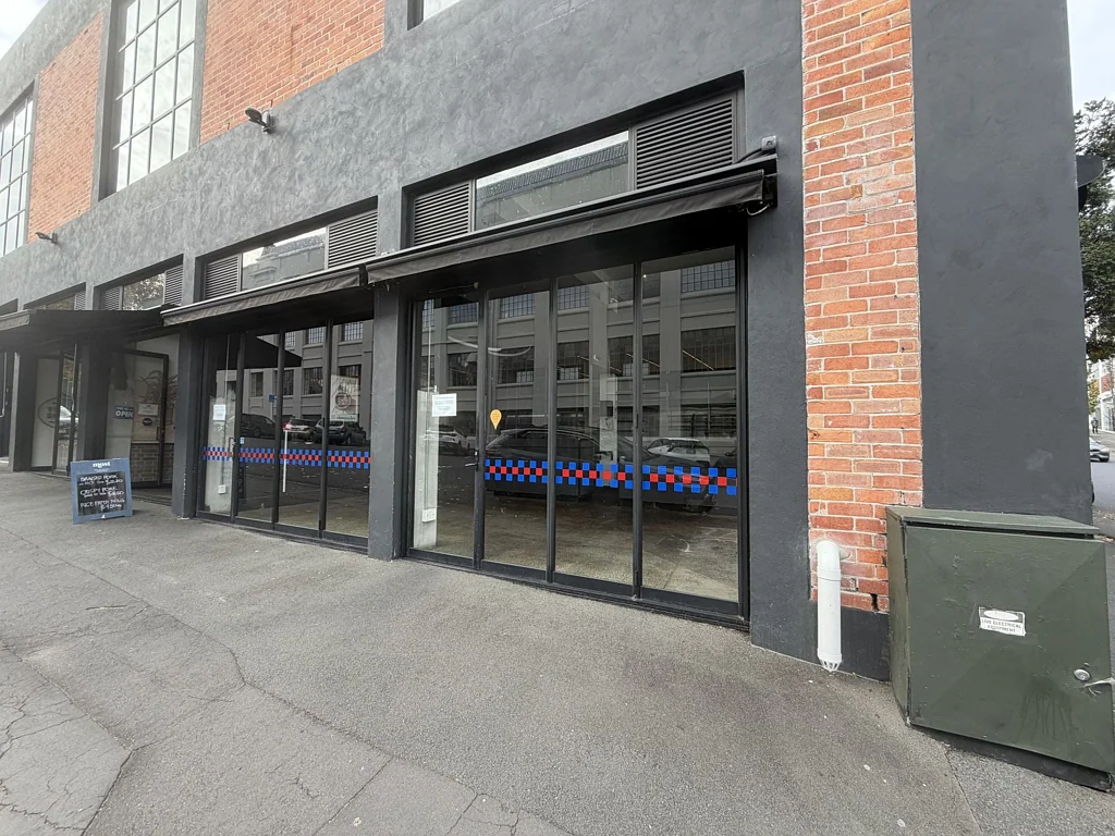 Parnell Premium F&B in Parnell