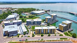 5007/5 Anchorage Court, Darwin City