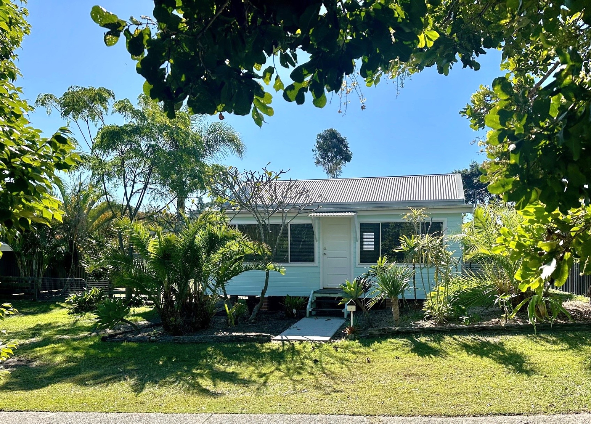 16 OCEAN AV, STUARTS POINT NSW 2441, 0 phòng ngủ, 0 phòng tắm, House