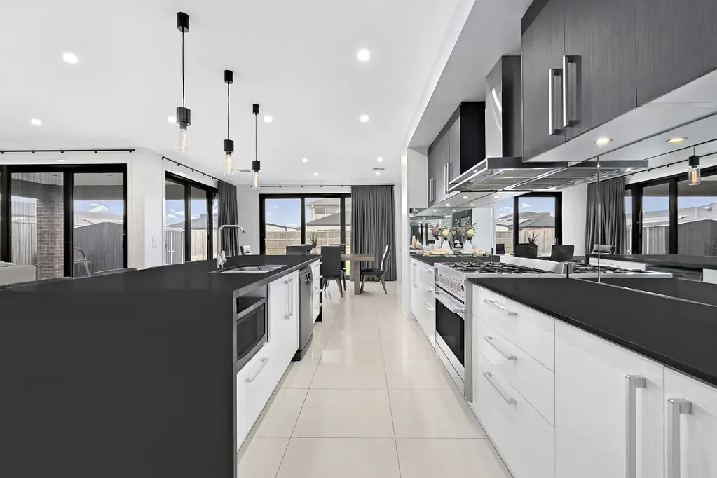 Beveridge 4 Slaapkamer Luxury Family Living with Premium Finishes on 866sqm (Approx.)