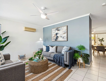 1/36 Tim Hunt Way, Peterhead, Western Adelaide, 2房, 1浴, Unit