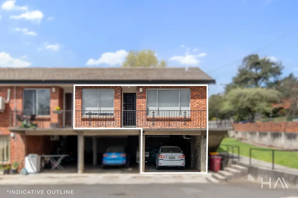 Newstead 2房  Ideal Investment or First Home – Walk to Launceston CBD!