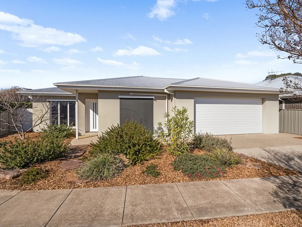 Benalla 3 Slaapkamer PRIME PROPERTY FOR LOW MAINTENANCE LIVING