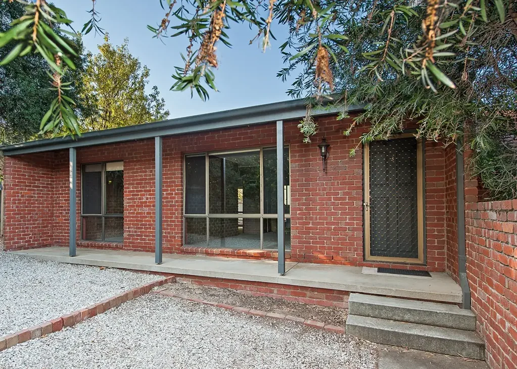 Great East Albury Location