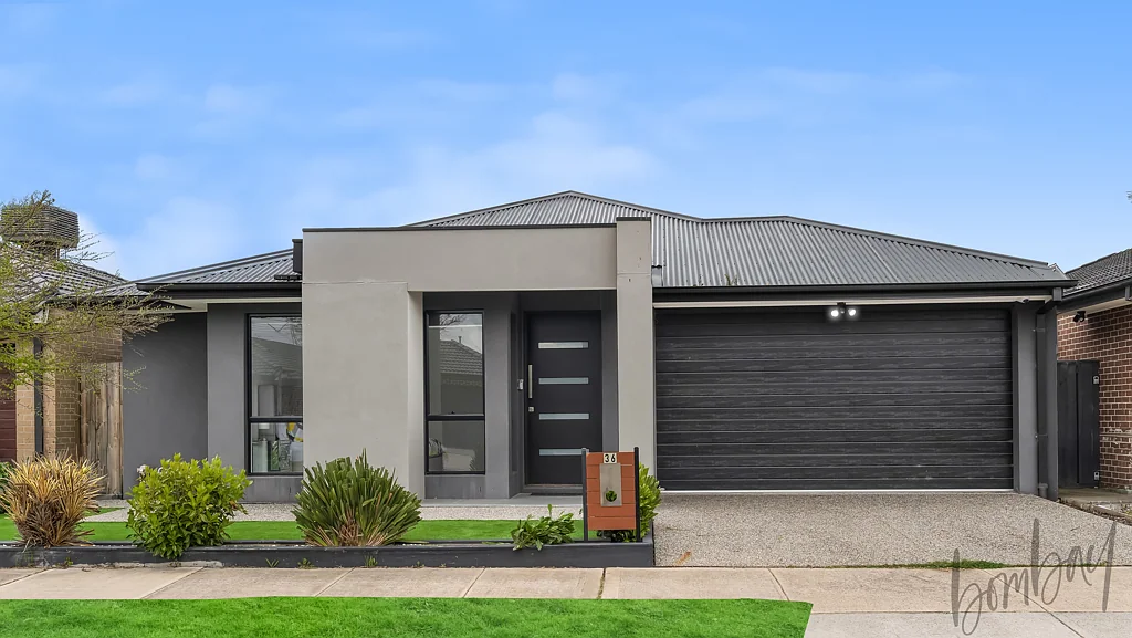 36 Sesame Street, Mickleham, VIC 3064