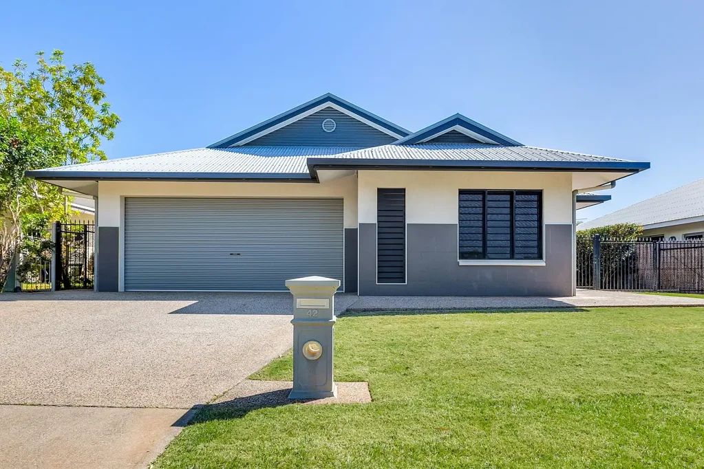 Muirhead 5ਬੈੱਡਰੂਮ Spacious Family Home
