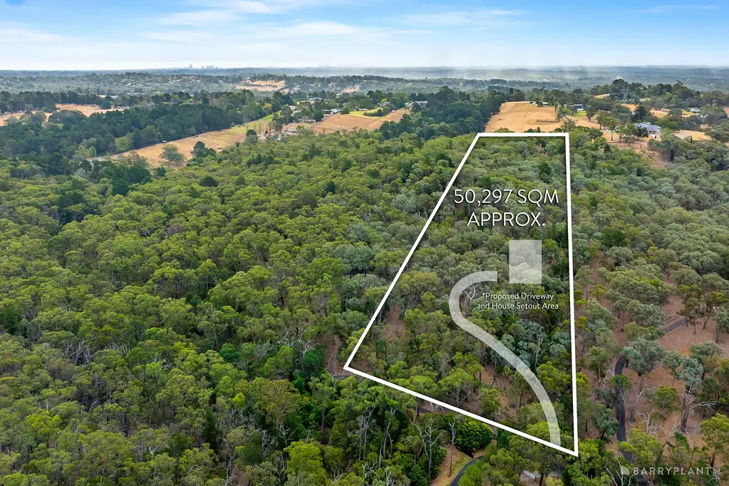 Wonga Park A Landmark 12.5-Acre Estate Opportunity