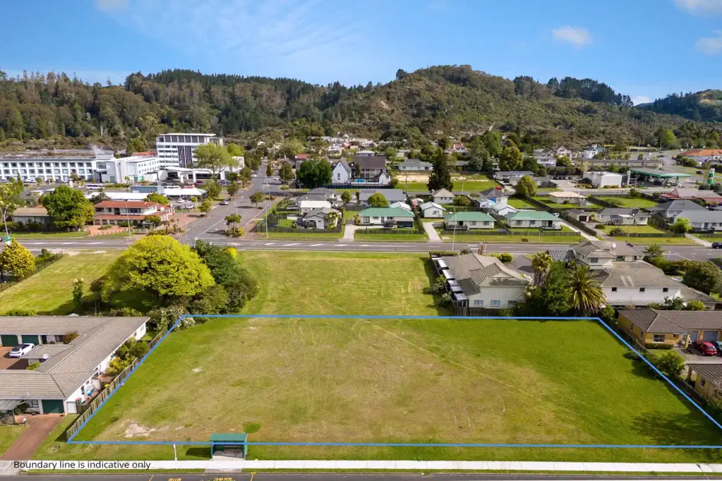 Fenton Park Development-Ready Accommodation Opportunity