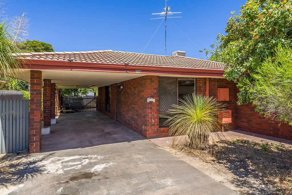 11B Lefroy Street, Mandurah, WA 6210