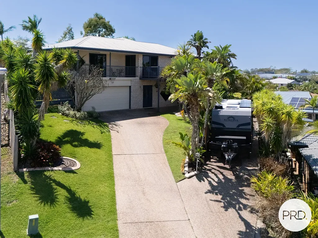 8 Kerfoot Close, Tannum Sands, QLD 4680