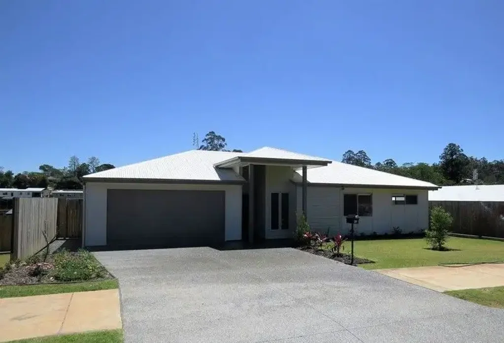31 Davey Drive Woombye