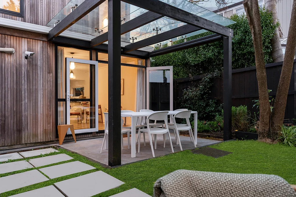 3/47 Cardwell Street, Onehunga, Auckland City, Auckland