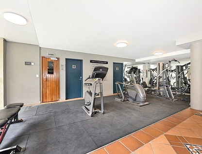 610/508 Riley Street, Surry Hills, Sydney CBD, 1 rūma, 1 rūma horoi, Apartment
