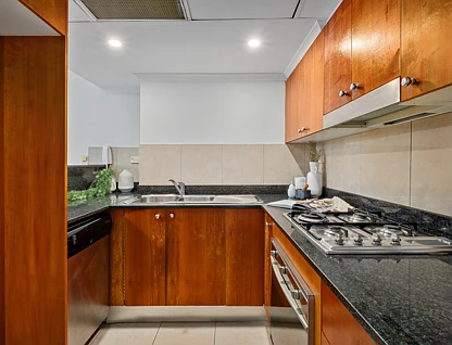 47/27-51 Palmer Street, Woolloomooloo, Sydney CBD, 1房, 1浴, Apartment